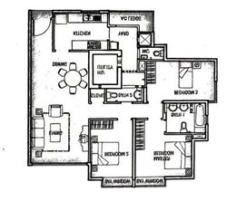 Rio Vista (D19), Condominium #522381691